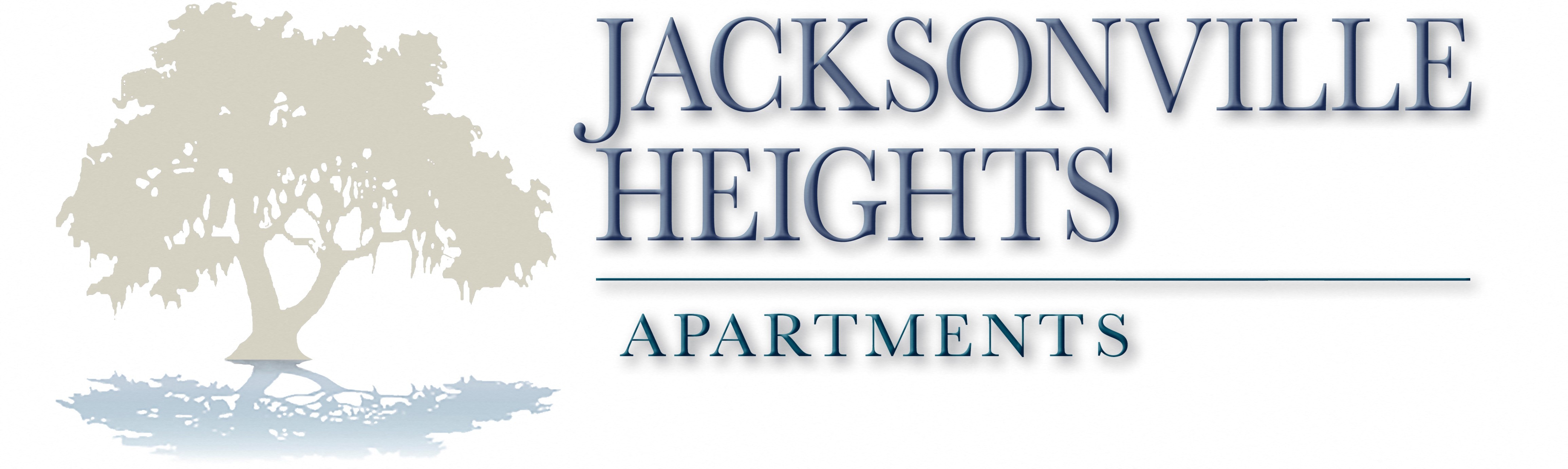Logo for Jacksonville Heights Apartments